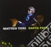 Matteo Toni - Santa Pace cd