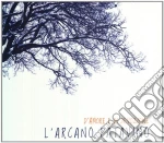 Arcano Patavino (L') - D'Amore E Di Devozio cd