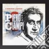 Piero Ciampi - E Continuo A Cantare cd