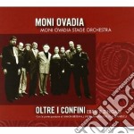Moni Ovadia Stage Orchestra - Ebrei E Zingari