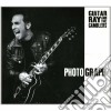 Guitar Ray & The Gamblers - Photograph cd