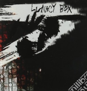 Lunacy Box - Lunacy Box cd musicale di Box Lunacy