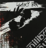 Lunacy Box - Lunacy Box cd