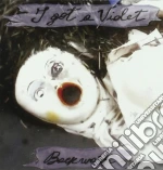 I Got A Violet - Backwash cd