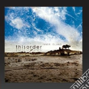 Thisorder - Inner Island cd musicale di THISORDER