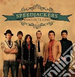 Speedjackers - Favourite Sons cd