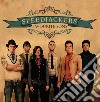 Speedjackers - Favourite Sons cd