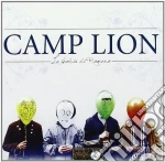 Camp Lion - La Teoria Di Romero cd