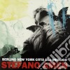 Stefano Amen - Berlino New York Citta' Del Messico cd