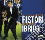 Alessandro Ristori - Ibrido cd