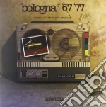 (LP Vinile) Stratten - Bologna '67 '77 vinile