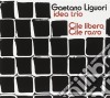 Gaetano Liguori - Cile Libero, Cile Rosso cd