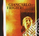Giancarlo Frigieri - Distacco cd