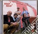 Gasparazzo - Mo' Mo' cd