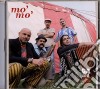 Gasparazzo - Mo' Mo' cd