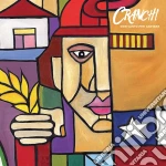 Cranchi - Non Canto Per Cantare cd