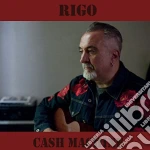 Rigo - Cash Machine cd