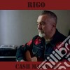 Rigo - Cash Machine cd