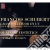 Franz Schubert - Quintetto Per Due Violini cd