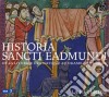 Historia Sancti Eadmundi cd