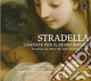 Alessandro Stradella - Cantate Per Il Santissimo Natale cd