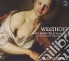 Westhoff - Sei Partite A Violino Senza B cd