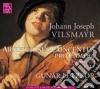 Johann Joseph Vilsmayr - Artificiosus Concertus Pro Camera cd