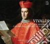 Antonio Vivaldi - Xii Sonate A Violino Solo cd
