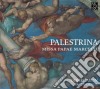 Giovanni Pierluigi Da Palestrina - Missa Papae Marcelli cd