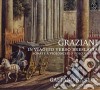 Carlo Graziani - In Viaggio Verso Breslavia - Gaetano Nasillo cd