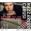 Nazzareno Carusi - Nazzareno Carusi Live cd