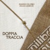 Massimo Colombo / Felice Clemente - Doppia Traccia cd