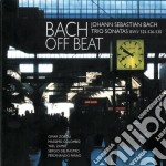 Colombo-F Farao-Zoboli-Zamir - Bach Off Beat