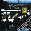 Colombo-F Farao-Zoboli-Zamir - Bach Off Beat cd