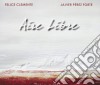 Felice Clemente / Javier Perez Forte - Aire Libre cd