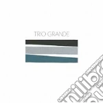Trio Grande - Trio Grande cd
