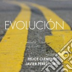 Felice Clemente / Javier Perez Forte - Evolucion