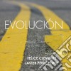 Felice Clemente / Javier Perez Forte - Evolucion cd
