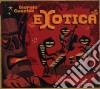 Giorgio Cuscito - Exotica cd