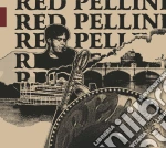 Red Pellini - Roma - Tokyo cd