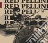 Red Pellini - Roma - Tokyo cd