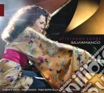 Silvia Manco - Afternoon Songs cd
