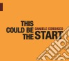 Daniele Cordisco - This Could Be The Start cd