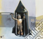 Battista Lena - Mi Ami? cd