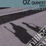 Oz Quintet - Altavia