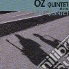 Oz Quintet - Altavia cd