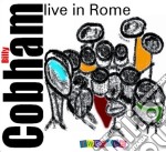 Billy Cobham - Live In Rome