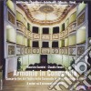 Armonie In Concordia: Concerto Dal Teatro Della Concordia - Monte Castello Di Vibio cd