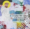 Andrea Ceccomori - Cantico Delle Creature (Il) cd