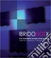 Ibrido Hot X / Various cd